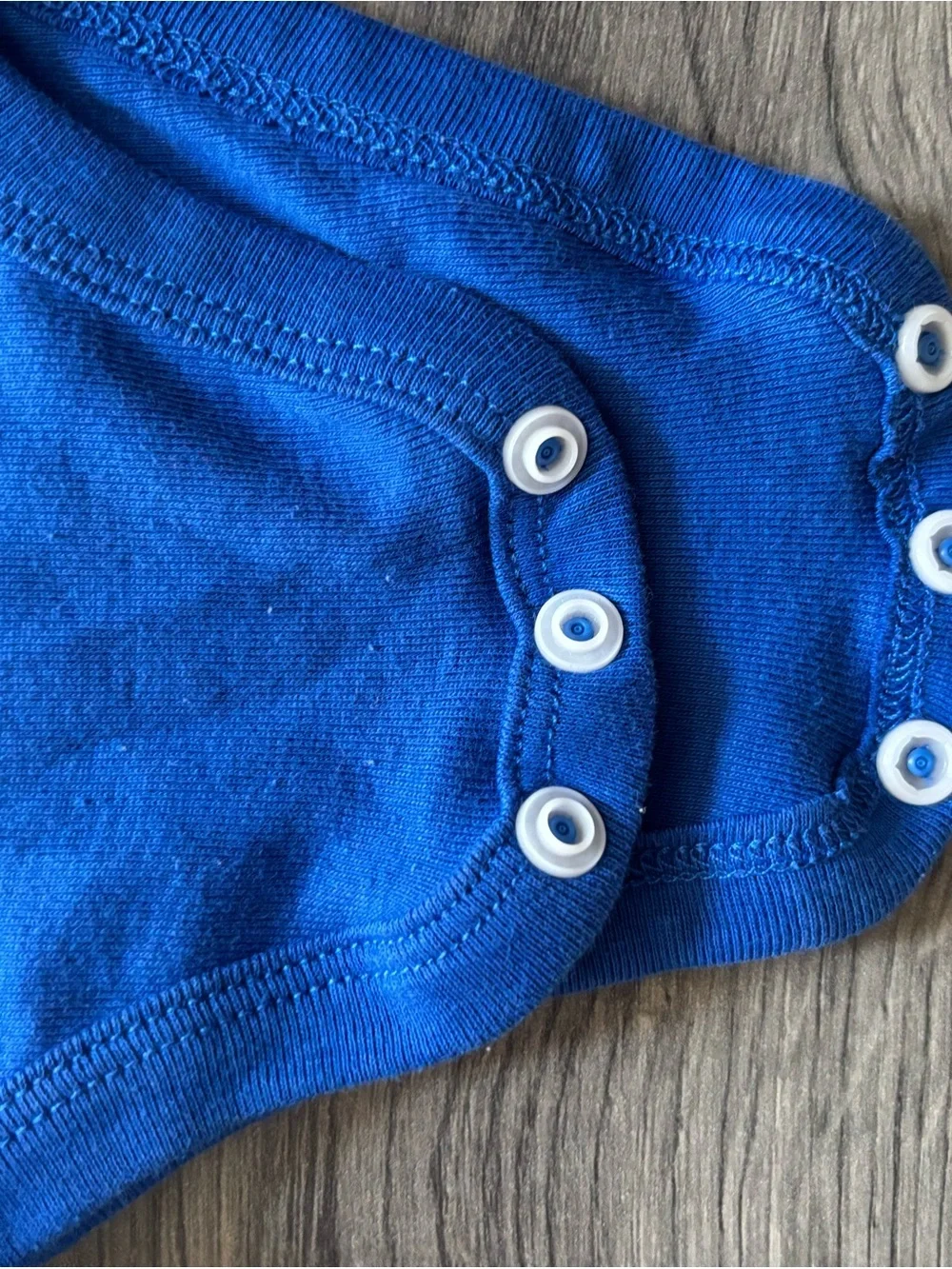 Nike comfortable blue
